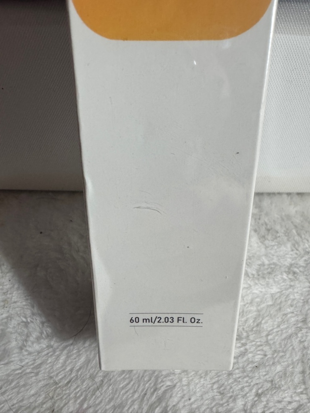 NIB KOEC B Flat Belly Firming Cream 60ml/2.03oz - Picture 2 of 3